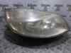 Faros delanteros 15810400RE RENAULT