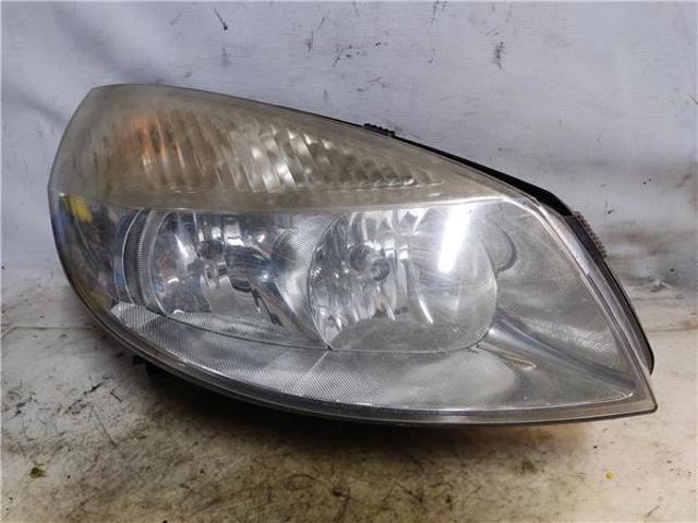RENAULT 15810400RE Faro derecho  comprar en Albacete
