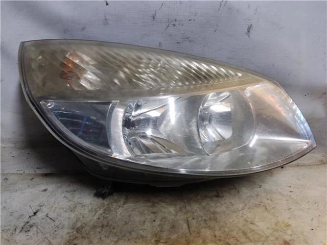 15810400RE RENAULT Faro derecho  comprar en Jaén