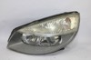 Faros delantero izquierdo 15811300 RENAULT