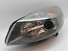 Faros delanteros 15811300 RENAULT