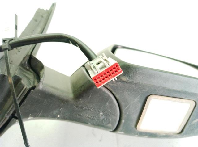 1581928 FORD Espejo de retrovisor derecho comprar Bilbao