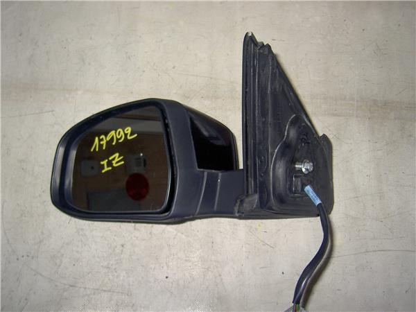 Espejo retrovisor izquierdo 1581948 Ford