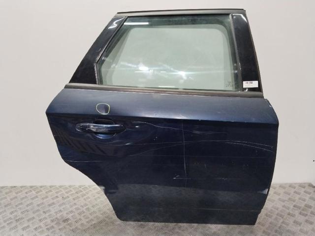 Puerta trasera derecha 1582403 Ford