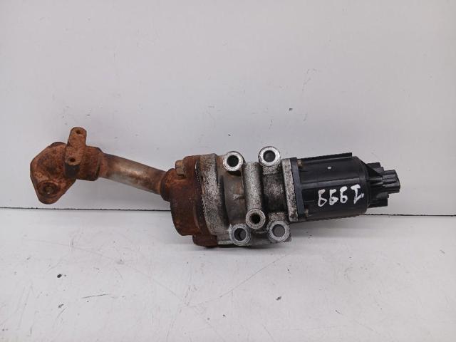 Válvula de regulación de gases 1582A038 MITSUBISHI