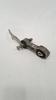 Taco de motor trasero 1583110 FORD