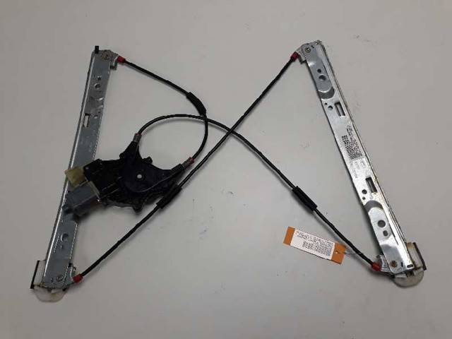 Mecanismo levanta, puerta delantera izquierda 1583691 FORD
