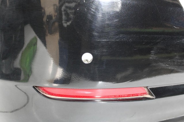 BMW 15857711 Parachoques trasero comprar Pamplona