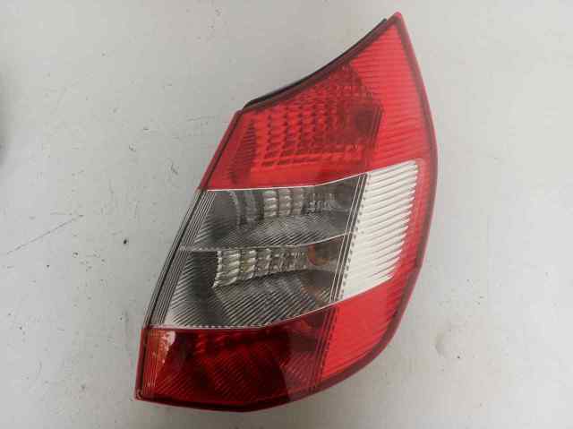 15911600 RENAULT Piloto trasero derecho  disponible Alicante