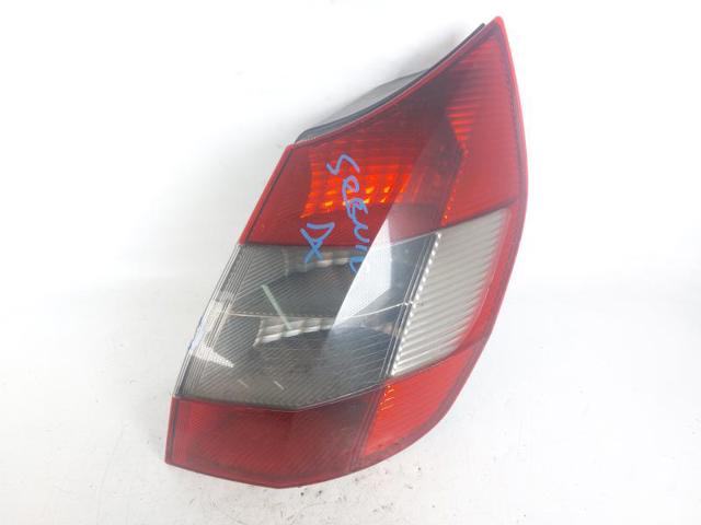 15911600 Piloto trasero derecho  disponible Burgos