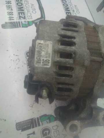 1592234 Alternador  comprar en Pontevedra