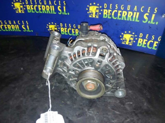 1592234 FORD Alternador  en stock Córdoba