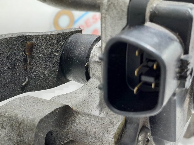 MAZDA 1593000600 Motor limpiaparabrisas  en stock Terrassa