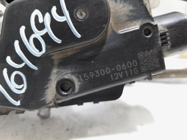 MAZDA 1593000600 Motor limpiaparabrisas comprar Tarragona