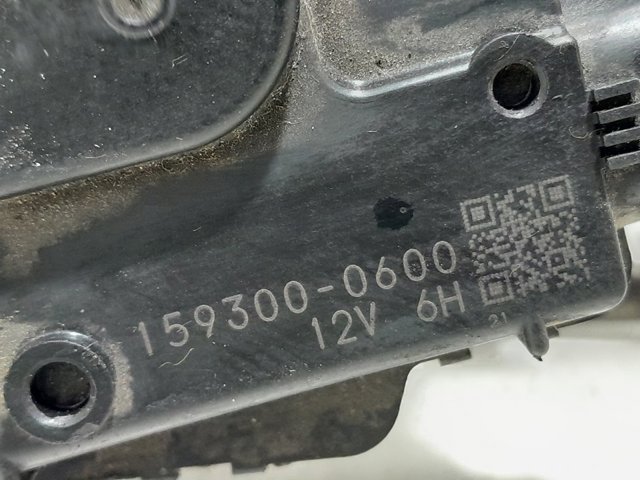 1593000600 Motor limpiaparabrisas  en stock Castellón