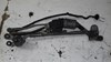 Motor limpiaparabrisas 1593000600 MAZDA