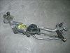 Motor del limpiaparabrisas 1593000600 MAZDA