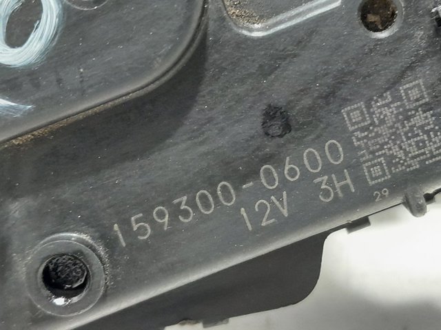 1593000600 MAZDA Motor limpiaparabrisas  en stock Gandía