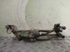 Motor limpiaparabrisas 1593000600 MAZDA