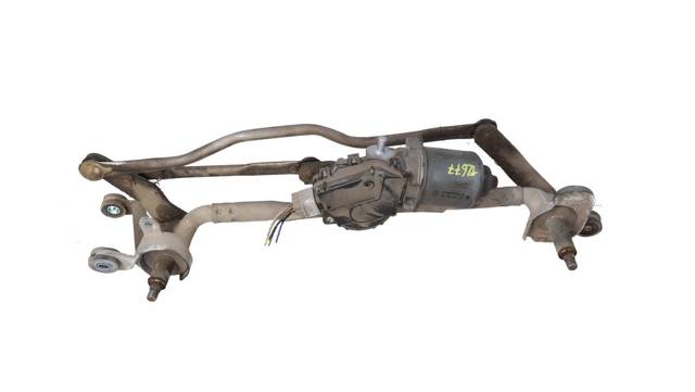 Motor del limpiaparabrisas Mazda 5 I (CR)