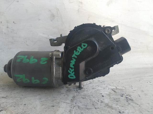 Precio del repuesto Motor del limpiaparabrisas 5 I monovolumen