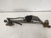 Motor limpiaparabrisas 1593000602 MAZDA