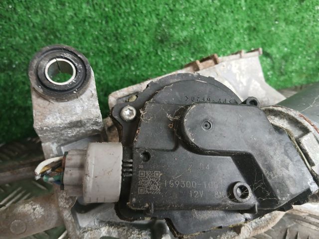 1593001051 MITSUBISHI Motor limpiaparabrisas comprar Bilbao