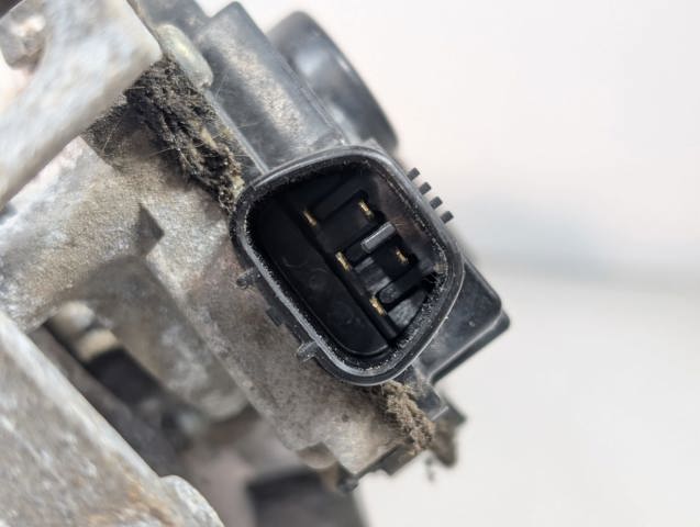1593001051 Motor limpiaparabrisas  en stock Granada