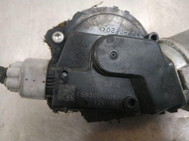 1593001051 Mitsubishi