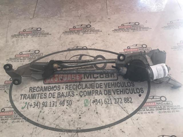MITSUBISHI 1593001051 Motor del limpiaparabrisas  disponible Valladolid