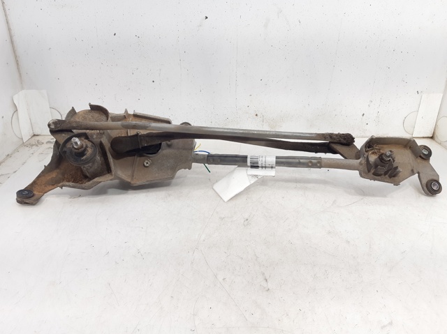 Motor del limpiaparabrisas Mitsubishi Outlander II (2005-2012)
