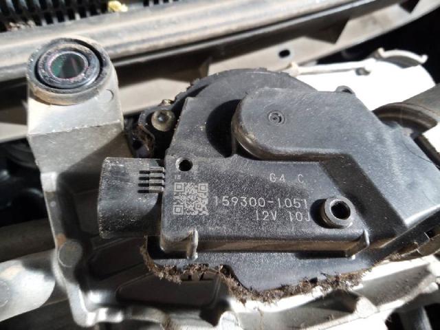 MITSUBISHI 1593001051 Motor del limpiaparabrisas  comprar en Albacete