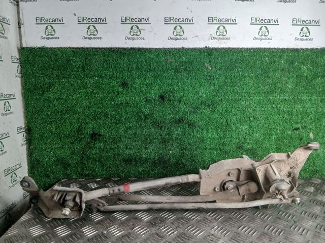 1593001051 Motor del limpiaparabrisas  comprar en Zaragoza