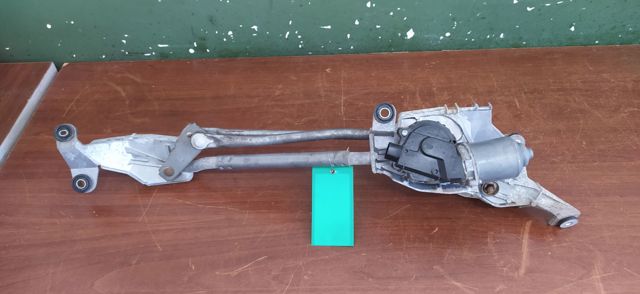 MITSUBISHI 1593001051 Motor del limpiaparabrisas  comprar en Albacete
