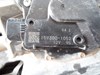 Motor del limpiaparabrisas 1593001052 MITSUBISHI