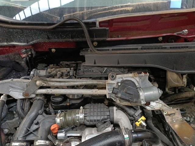 1593001052 Peugeot/Citroen