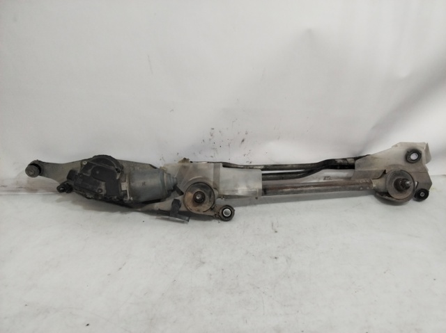 Motor del limpiaparabrisas Mazda CX-7  (ER)