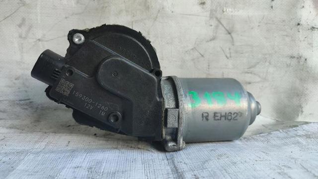 Comprar Motor del limpiaparabrisas Mazda CX-7  ER a bajo precio