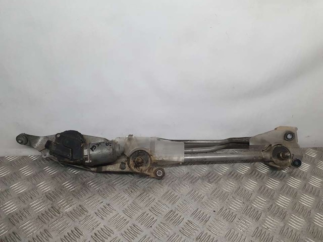 Motor del limpiaparabrisas Mazda CX-7  (2009-2013)
