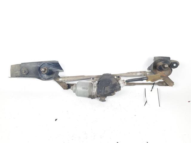 Motor del limpiaparabrisas Mazda 6  (2007-2009)