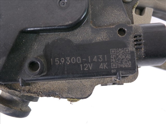 MAZDA 1593001431 Motor del limpiaparabrisas  comprar en Murcia