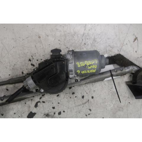 MAZDA 1593001431 Motor del limpiaparabrisas  comprar en Ponferrada