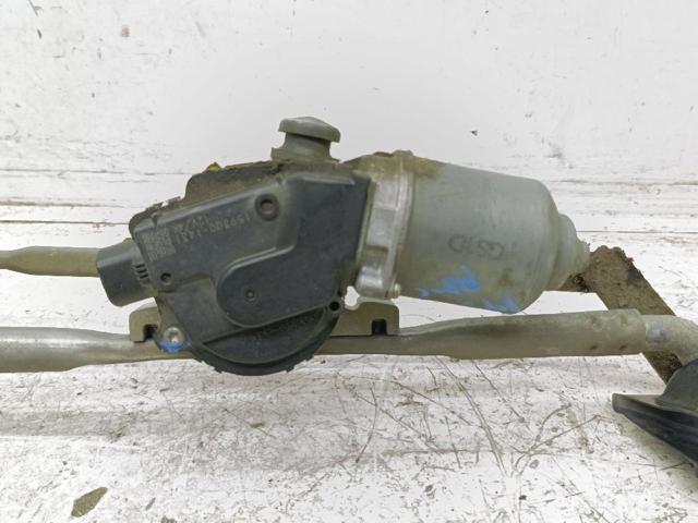 1593001431 Motor limpiaparabrisas  en stock Granada