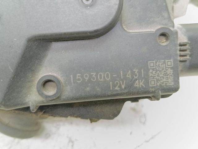 MAZDA 1593001431 Motor del limpiaparabrisas  disponible Lugo