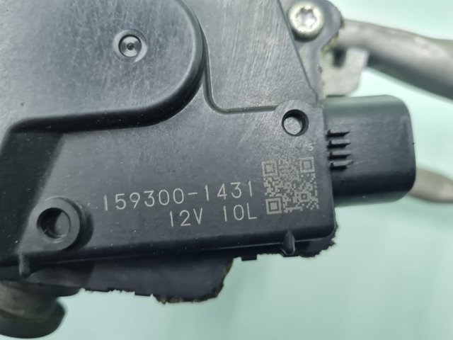 1593001431 MAZDA Motor limpiaparabrisas comprar Bilbao