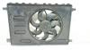 Ventilador de refrigeración del motor 1593900 FORD