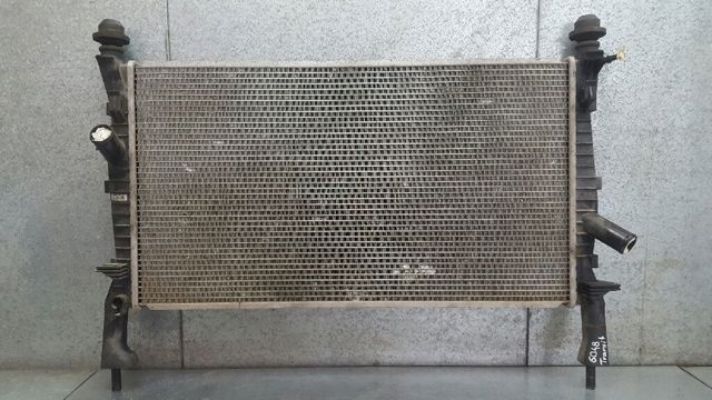 Refrigeración del motor 1595061 FORD