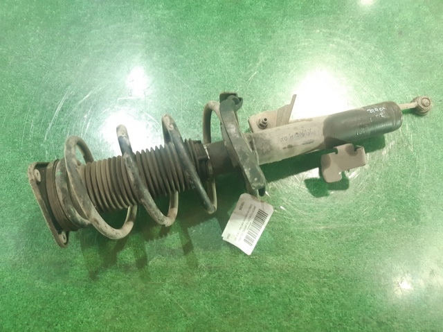 1595298 Amortiguador delantero izquierdo  disponible Utrera