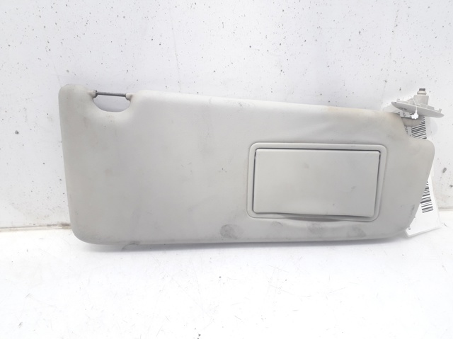 Parasol para Ford C-Max DM2
