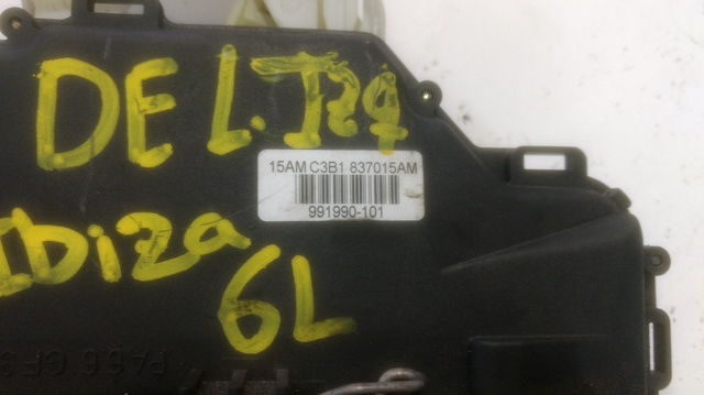 15AMC3B1837015AM VAG